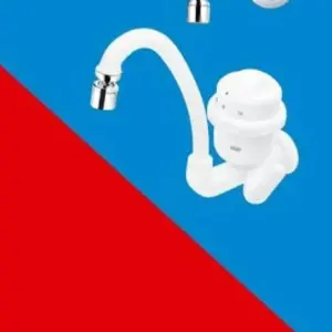 Resistência para Kibanho, Ducha Jd e Torneiras 3 Temperaturas 5400w - Imagem 5