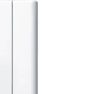 Placa Cega 4x2 Modulare Branca - Imagem 3