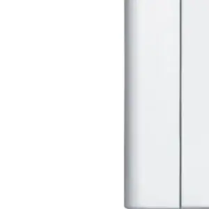 Placa Cega 4x2 Modulare Branca - Imagem 4