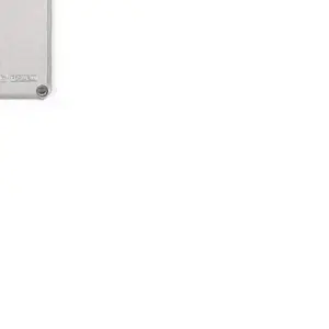 Tampa Cega para Condulete 1" 116 X 60mm - Tramontina - Imagem 5
