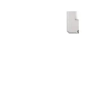 Tampa para Condulete 1/2" e 3/4" com 1 Posto Redondo 93 X 51mm - Tramontina - Imagem 4