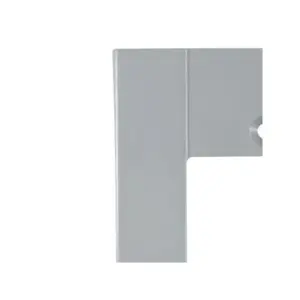 Tampa 3 Postos para Conduletes Plastibox 94 X 64mm - Tramontina - Imagem 2