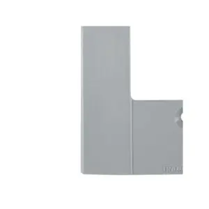 Tampa 3 Postos para Conduletes Plastibox 94 X 64mm - Tramontina - Imagem 4