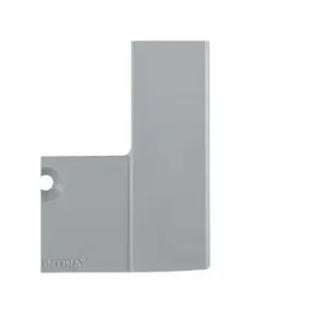 Tampa 3 Postos para Conduletes Plastibox 94 X 64mm - Tramontina - Imagem 5