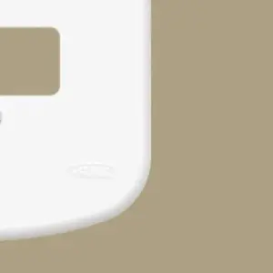 Placa 4" X 2" F2d Blanc - Fame - Imagem 5