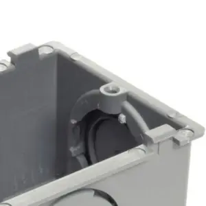 Condulete Plastibox X 1/2", 3/4" e 1" - Tramontina - Imagem 3