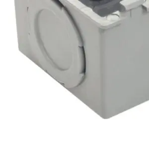 Condulete Plastibox X 1/2", 3/4" e 1" - Tramontina - Imagem 4