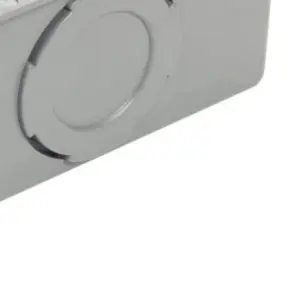 Condulete Plastibox X 1/2", 3/4" e 1" - Tramontina - Imagem 5