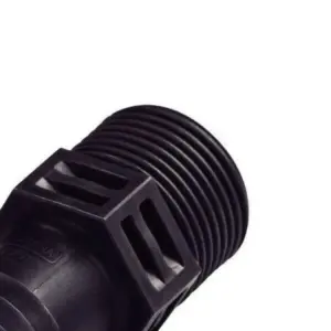 Adaptador Tramontina Rosca Externa 3/4 Manga Preta 78420/084 - Imagem 3
