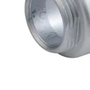 Conector/ Adaptador para Condulete Múltiplo 3/4" para 1/2" - Tramontina - Imagem 5