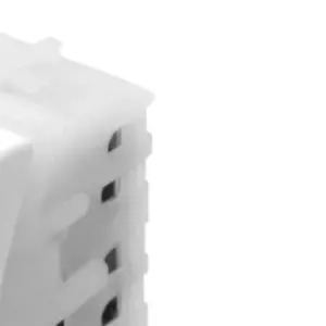 Módulo Interruptor Intermediário Modulare 10a 250v Branco - Imagem 3