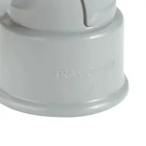 Cotovelo 90º com Janela para Inspeção 3/4" - Tramontina - Imagem 5
