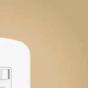 1 Interruptor Simples e 1 Tomada 2p+t 10a/250v Blanc - Fame - Imagem 3