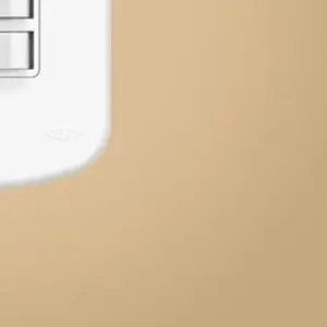3 Interruptores Simples 10a/250v Blanc - Fame - Imagem 5