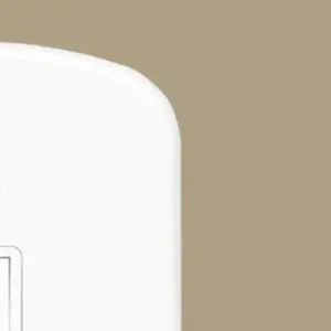 Pulsador Campainha 10a/250v Blanc - Fame - Imagem 3