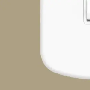 Pulsador Campainha 10a/250v Blanc - Fame - Imagem 4
