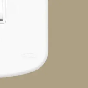 Pulsador Campainha 10a/250v Blanc - Fame - Imagem 5