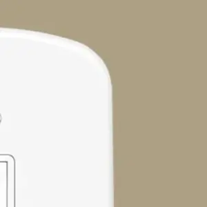 Interruptor Simples 10a/250v Blanc - Fame - Imagem 3