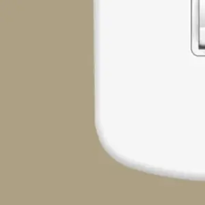 Interruptor Simples 10a/250v Blanc - Fame - Imagem 4