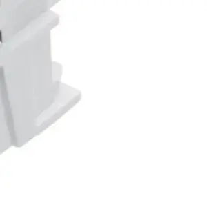 Módulo Interruptor Paralelo Habitat 10a 250v Branco - Imagem 5