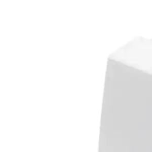 Módulo Interruptor Simples Habitat 10a 250v Branco - Imagem 2