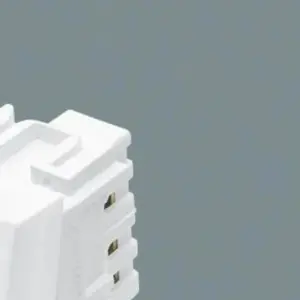 Módulo Pulsador Campainha 16a/250v Habitat - Fame - Imagem 3