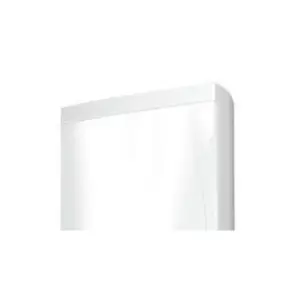 Quadro Distribuição Sobrepor 12/ 16 Disjuntores Tampa Branca - Tigre - Imagem 3