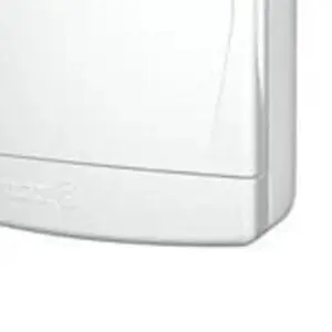 Quadro Distribuição Sobrepor 3/ 4 Disjuntores Tampa Branca - Tigre - Imagem 4