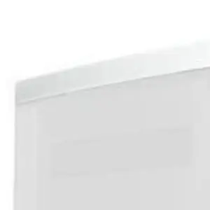 Quadro Distribuição Sobrepor 18/ 24 Disjuntores Tampa Branca - Tigre - Imagem 3