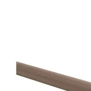 Tubo Agua Marrom 60 Amanco Cjj 158281 - Imagem 2