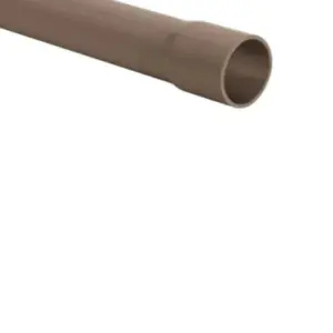 Tubo Agua Marrom 60 Amanco Cjj 158281 - Imagem 5