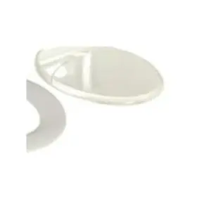 Assento Sanitário Max Bege - Imagem 5