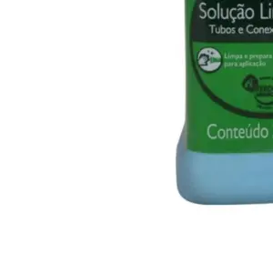 Solução Limpadora 200 Ml 90133 Amanco - Imagem 4