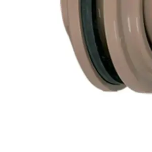 Adaptador Flange Soldavel / Roscável Caixa de água Marrom 20mmx1/2 - Imagem 4