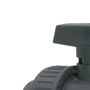 Registro de Esfera com União 20 Mm Amanco - Imagem 2