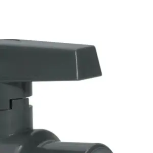 Registro de Esfera com União 20 Mm Amanco - Imagem 3