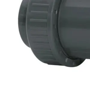 Registro de Esfera com União 20 Mm Amanco - Imagem 4