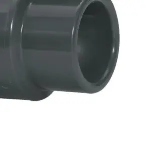 Registro de Esfera com União 20 Mm Amanco - Imagem 5