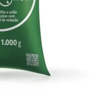 Pasta Lubrificante com Bico Aplicador 80g - Amanco - Imagem 5