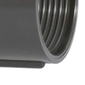 Luva 1/2'' para Eletroduto - Amanco - Imagem 5