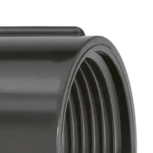 Luva Rígido Roscável 1.1/2" - Amanco - Imagem 3