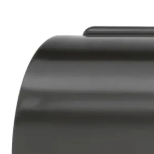 Luva Rígido Roscável 2.1/2" - Amanco - Imagem 2