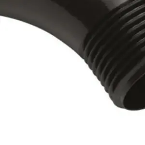 Curva 90° Curta Rígido Roscável 3/4" - Amanco - Imagem 5