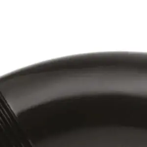 Curva 90° Curta Rígido Roscável 1" - Amanco - Imagem 2