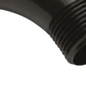 Curva 90° Curta Rígido Roscável 1" - Amanco - Imagem 5