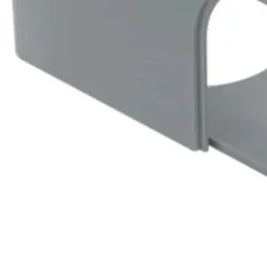 Caixa de Luz 6 Entradas 1/2" 3/4" - Amanco - Imagem 4