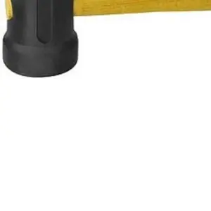Martelo de Borracha com Cabo 40mm - Paraboni - Imagem 4