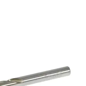 Irwin Broca Aço Rápido para Metal 338 de 2,5mm X 57mm Iw1212 - Imagem 3