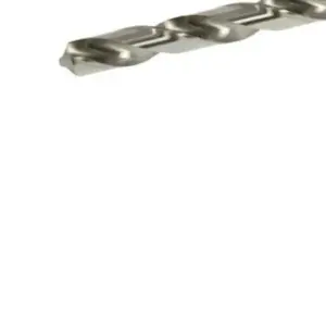 Irwin Broca Aço Rápido para Metal 338 de 2,5mm X 57mm Iw1212 - Imagem 4