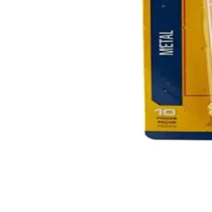 Irwin Broca Aço Rápido para Metal 338 de 4mm X 75mm Iw1234 - Imagem 4